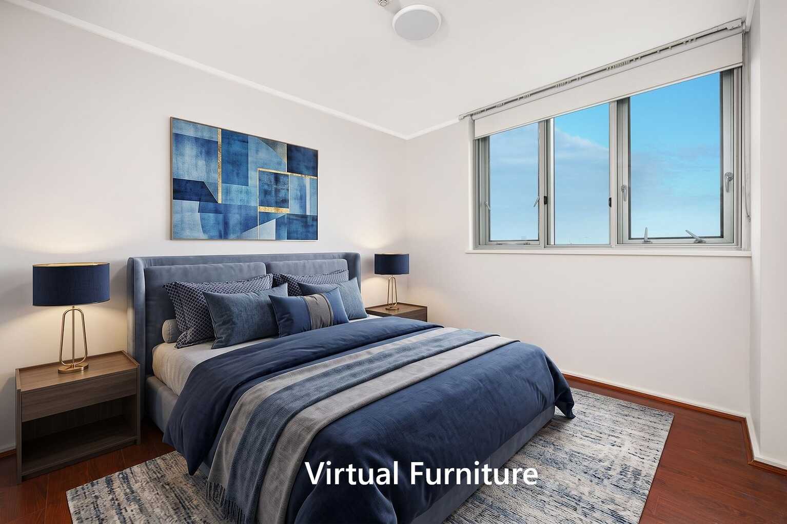 31/95A Ridge Street North Sydney