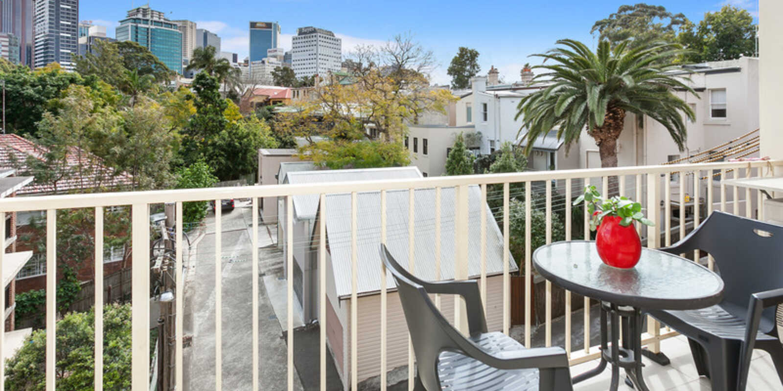 45/52 High Street North Sydney