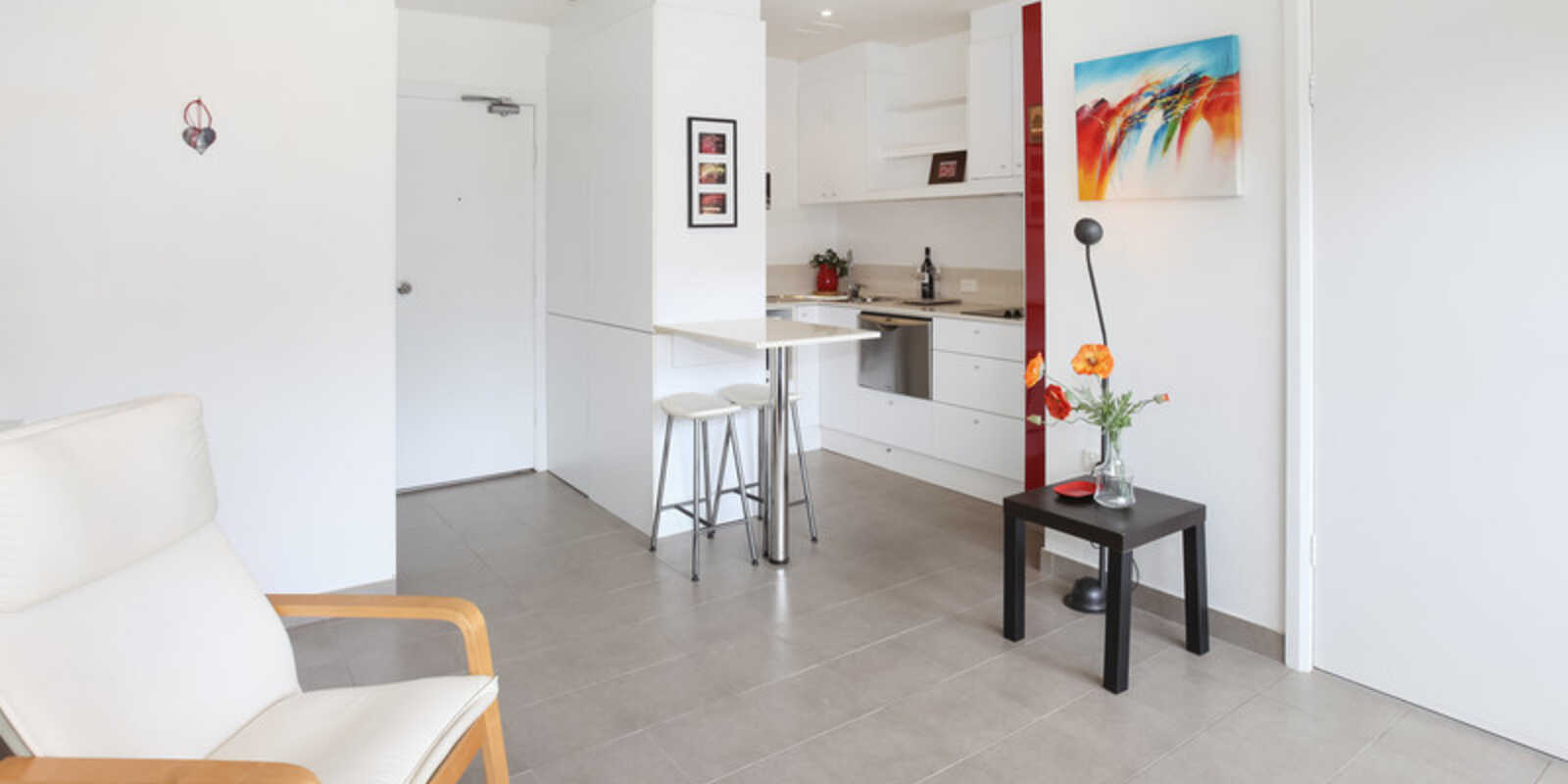 45/52 High Street North Sydney