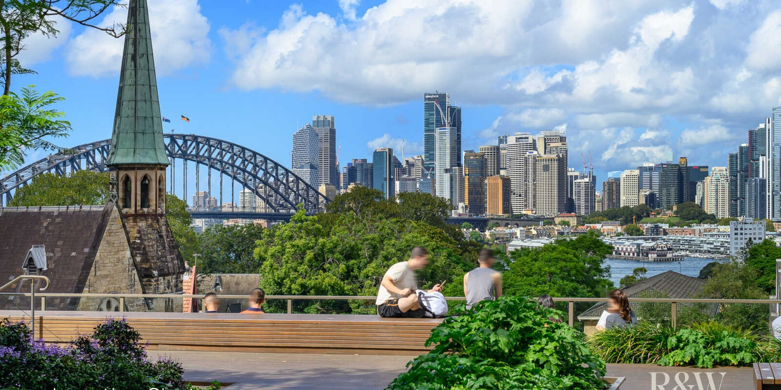 102/35 Myrtle Street North Sydney 102/35 Myrtle Street North Sydney