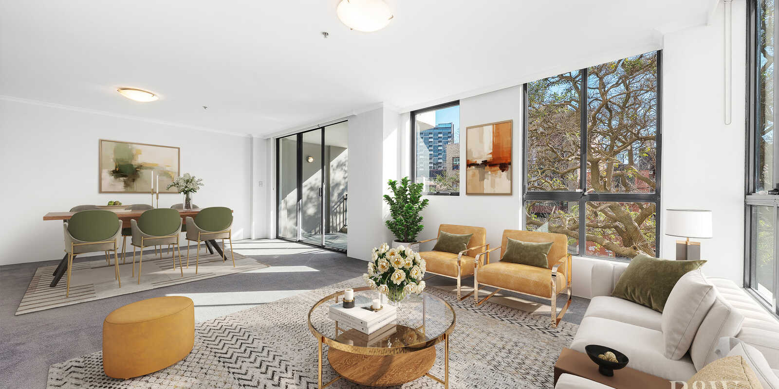 32/237 Miller Street North Sydney