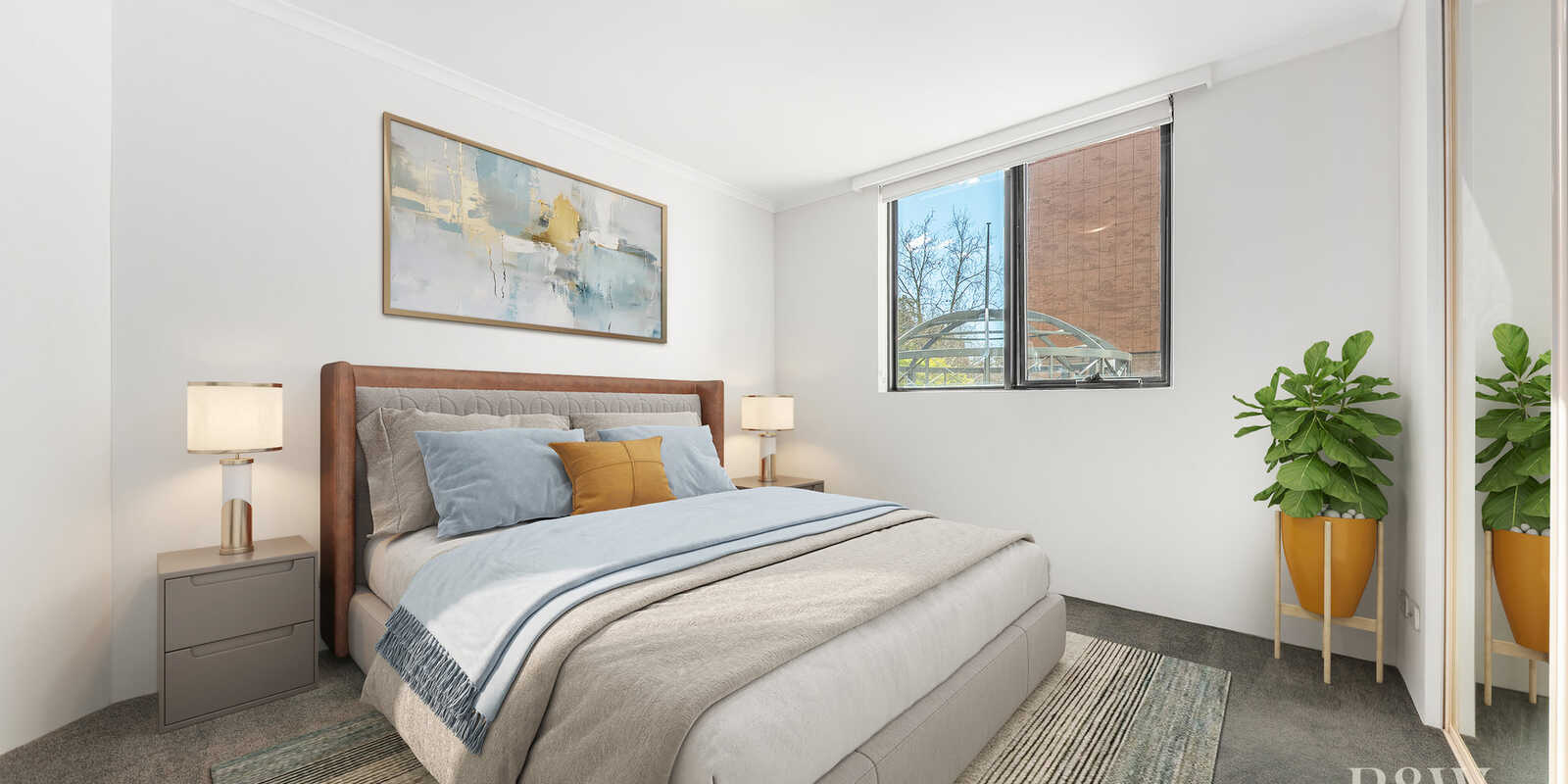 32/237 Miller Street North Sydney