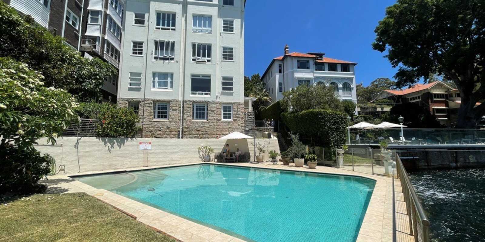 3/23 Holbrook Avenue Kirribilli 3/23 Holbrook Avenue Kirribilli
