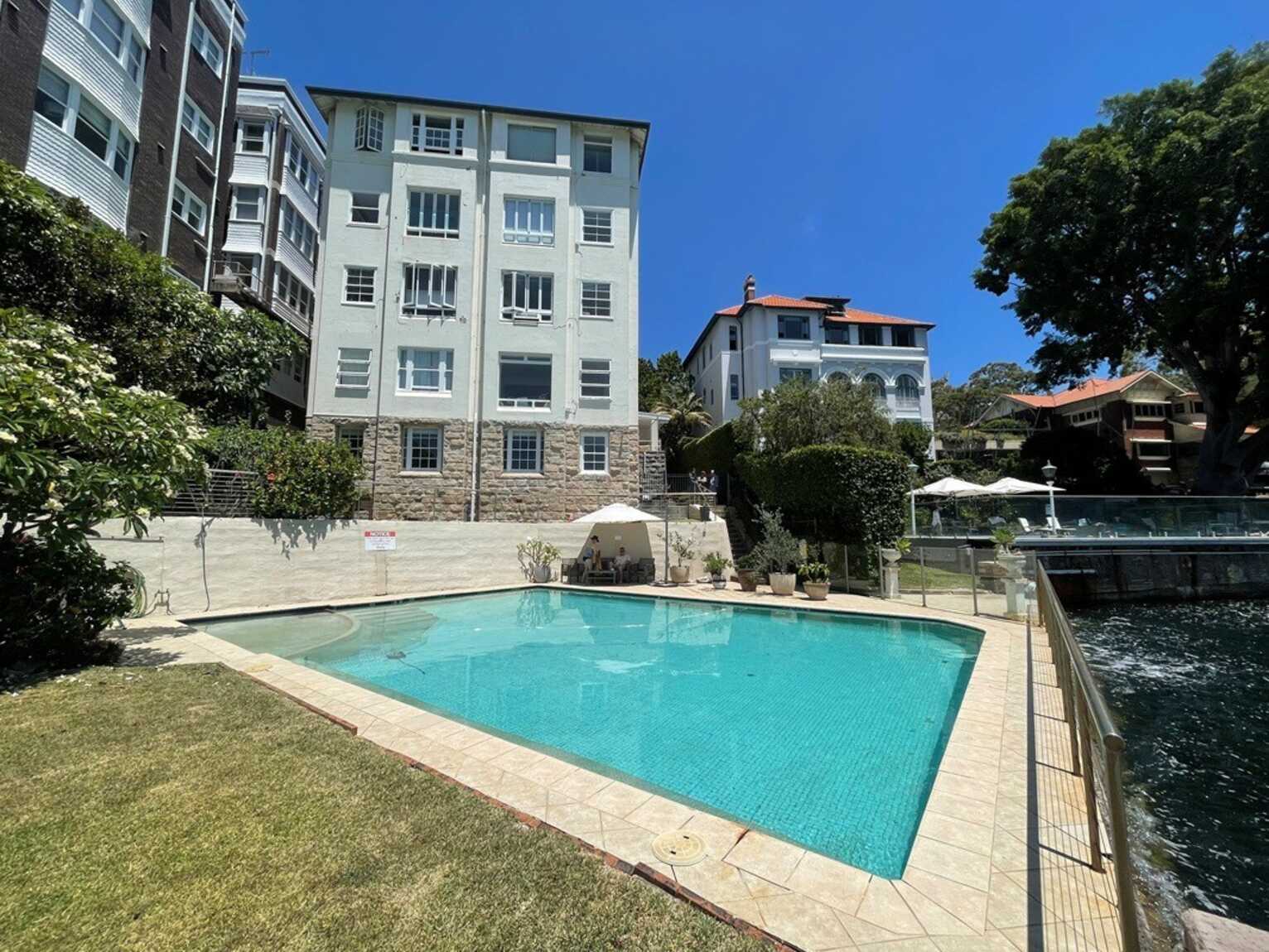 3/23 Holbrook Avenue Kirribilli 3/23 Holbrook Avenue Kirribilli
