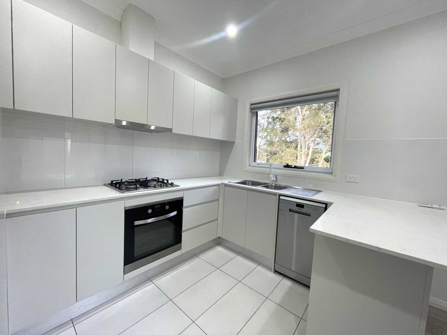 51A Burdekin Crescent St Ives