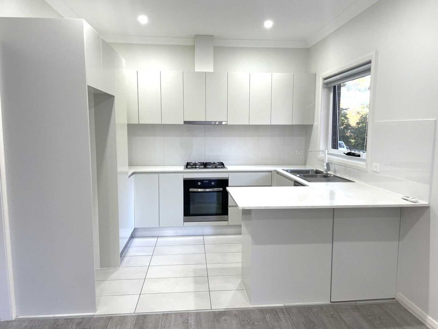 51A Burdekin Crescent St Ives