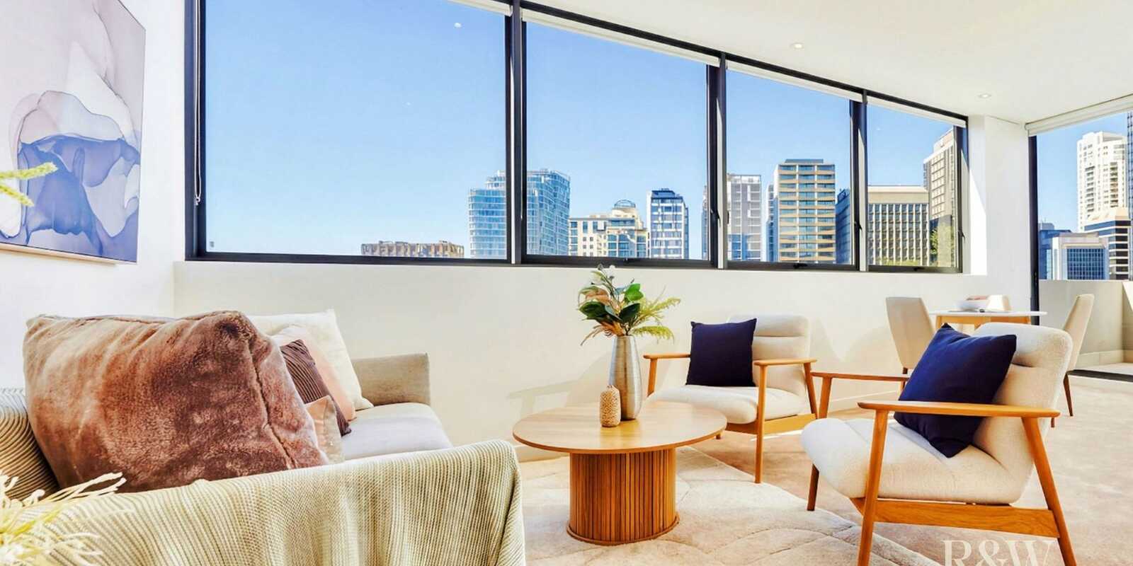 509/245 Pacific Highway North Sydney 509/245 Pacific Highway North Sydney