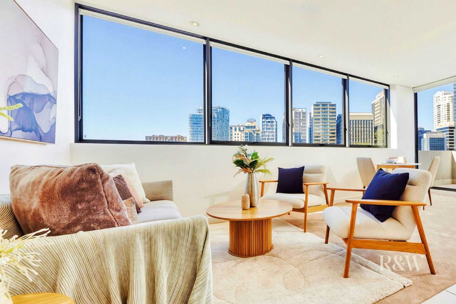 509/245 Pacific Highway North Sydney 509/245 Pacific Highway North Sydney