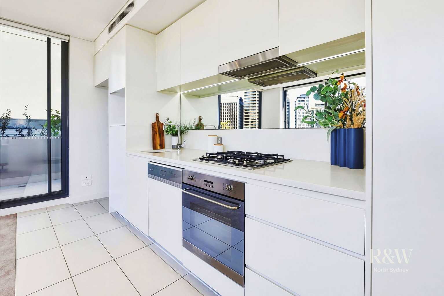 509/245 Pacific Highway North Sydney 509/245 Pacific Highway North Sydney