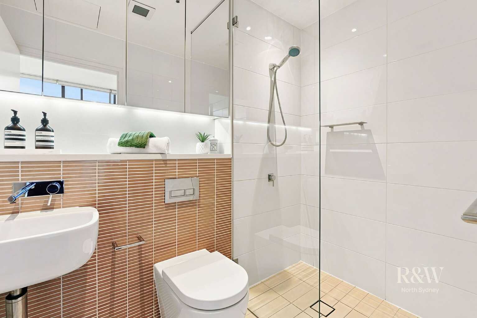 509/245 Pacific Highway North Sydney 509/245 Pacific Highway North Sydney