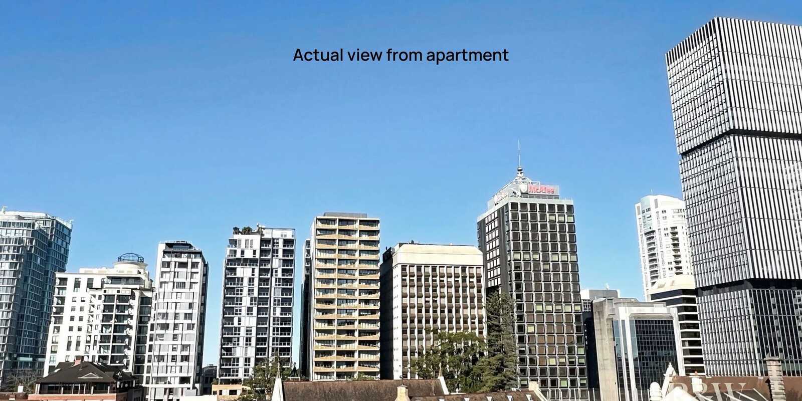 509/245 Pacific Highway North Sydney 509/245 Pacific Highway North Sydney