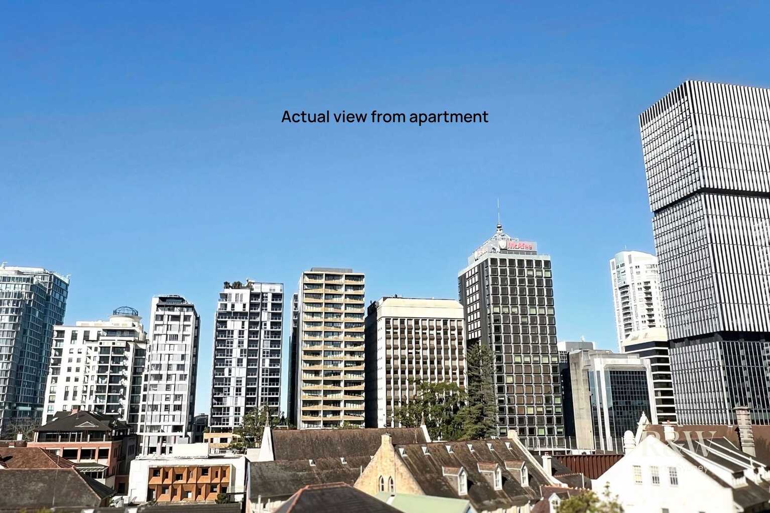 509/245 Pacific Highway North Sydney 509/245 Pacific Highway North Sydney