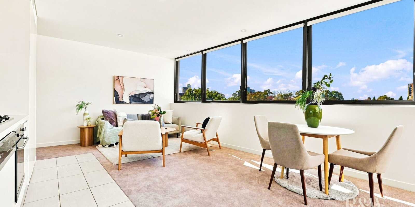 509/245 Pacific Highway North Sydney 509/245 Pacific Highway North Sydney