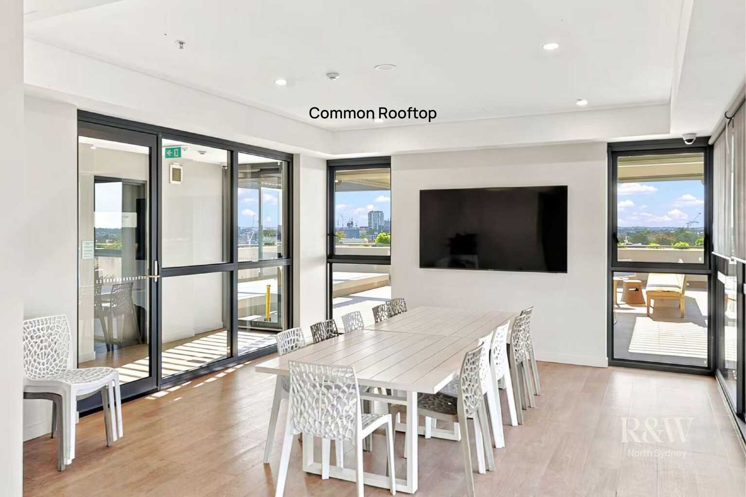 509/245 Pacific Highway North Sydney 509/245 Pacific Highway North Sydney