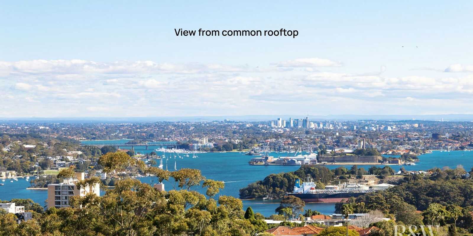 509/245 Pacific Highway North Sydney 509/245 Pacific Highway North Sydney