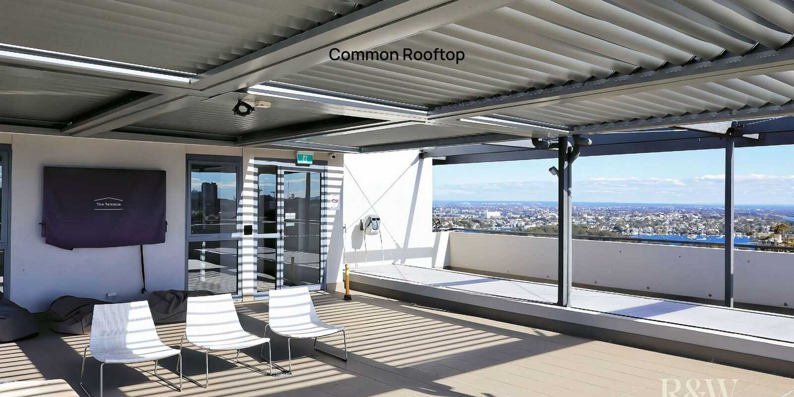 509/245 Pacific Highway North Sydney 509/245 Pacific Highway North Sydney