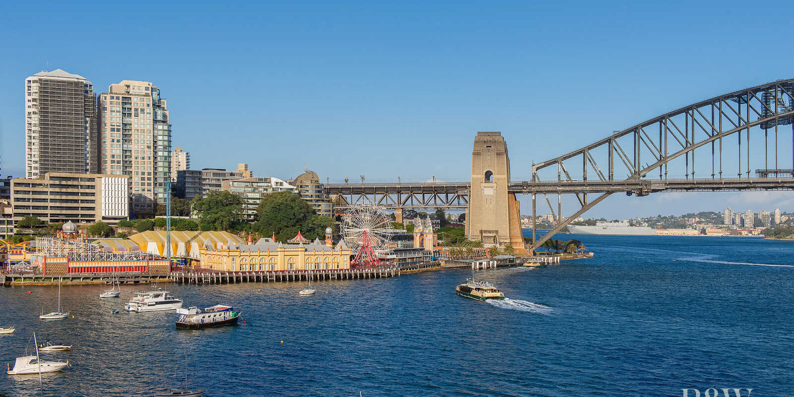 6/15 East Crescent Street McMahons Point 6/15 East Crescent Street McMahons Point
