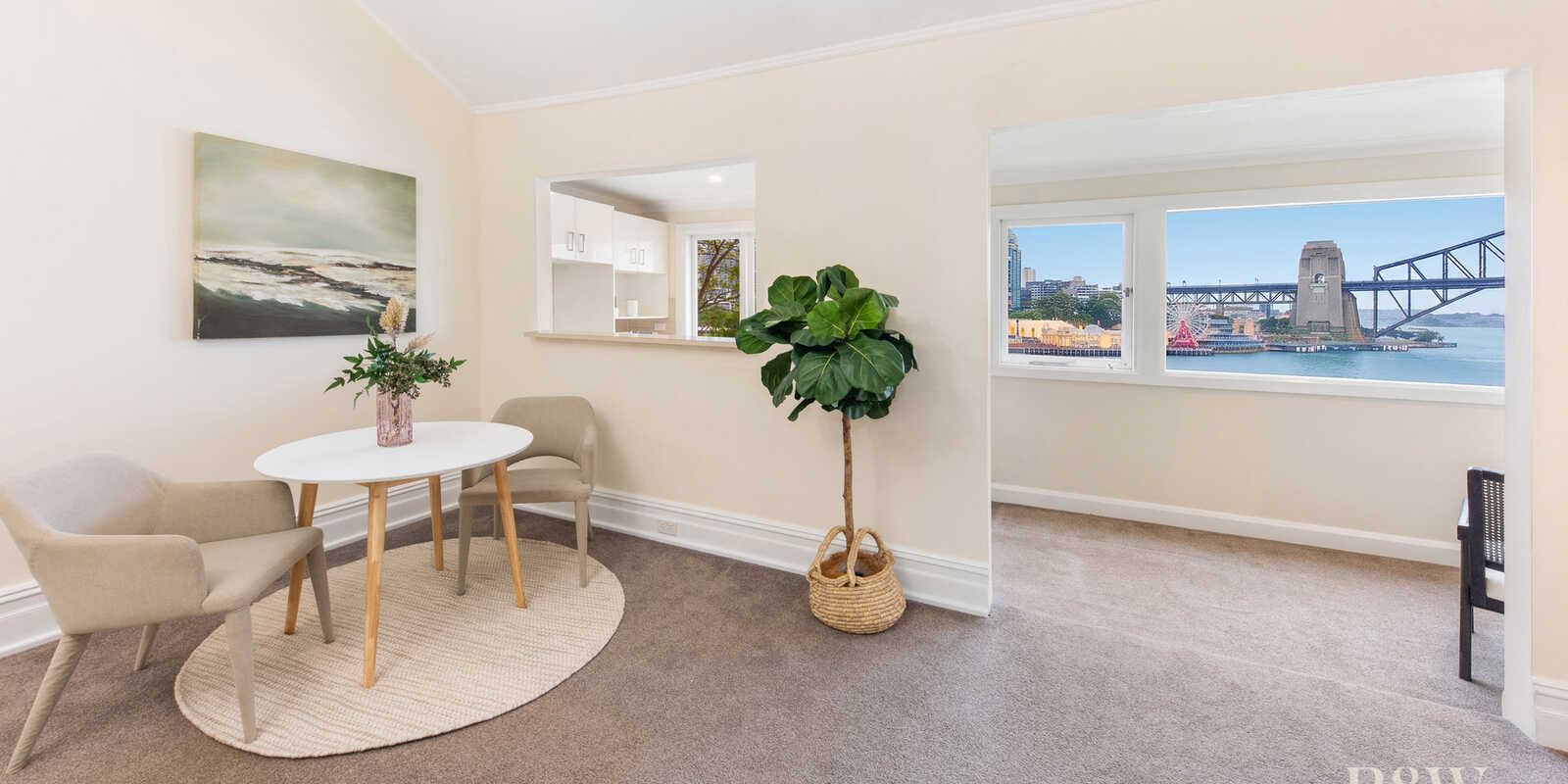 6/15 East Crescent Street McMahons Point 6/15 East Crescent Street McMahons Point