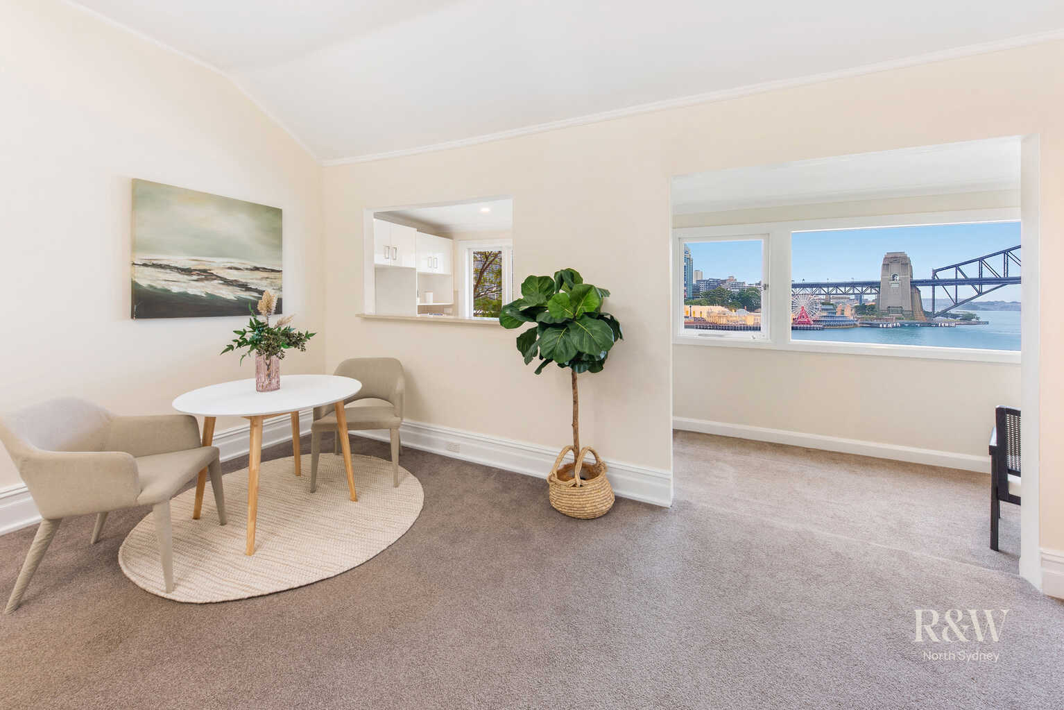 6/15 East Crescent Street McMahons Point 6/15 East Crescent Street McMahons Point