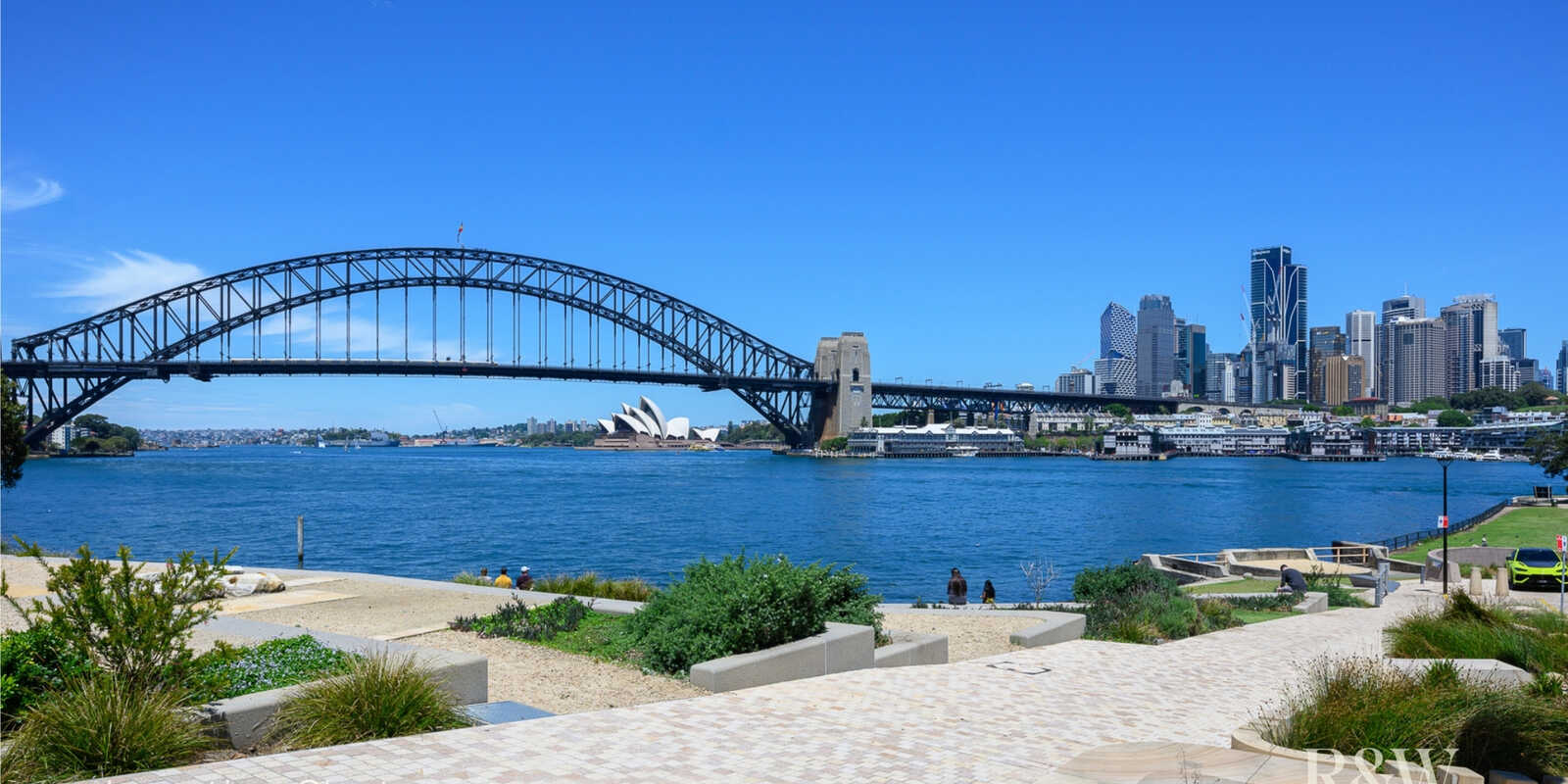 6/15 East Crescent Street McMahons Point 6/15 East Crescent Street McMahons Point