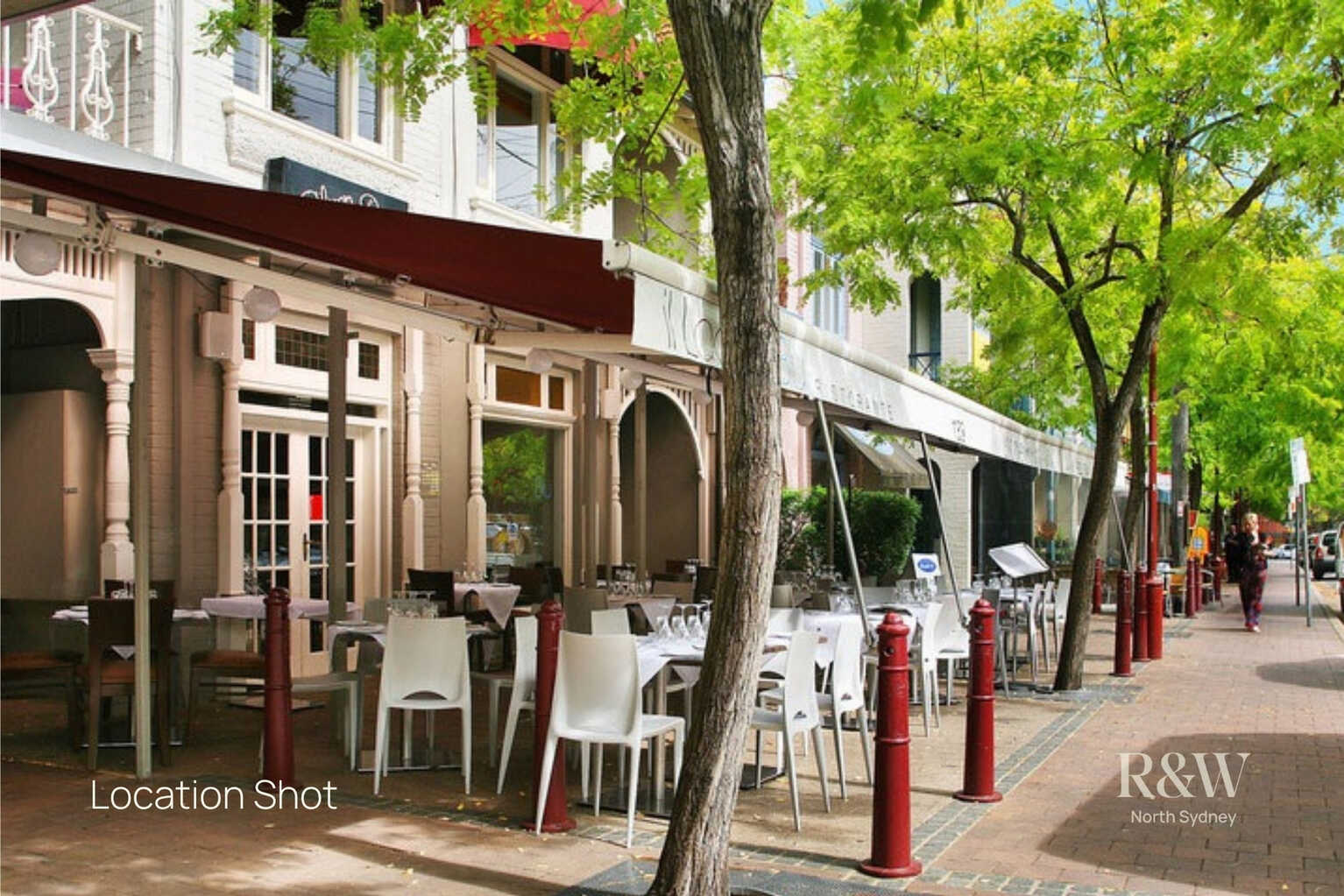 6/15 East Crescent Street McMahons Point 6/15 East Crescent Street McMahons Point