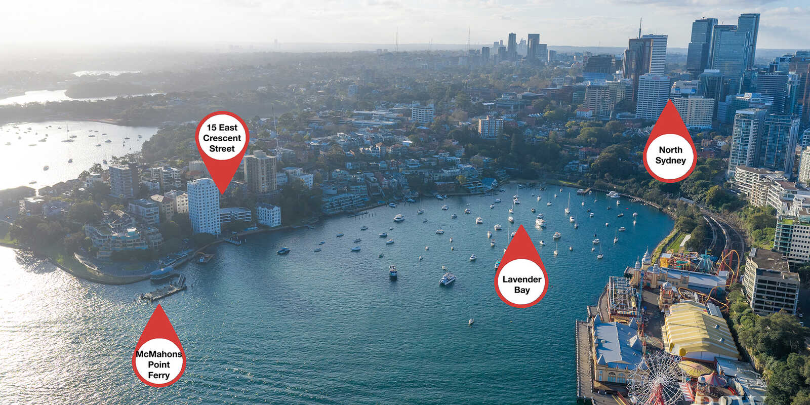 6/15 East Crescent Street McMahons Point 6/15 East Crescent Street McMahons Point