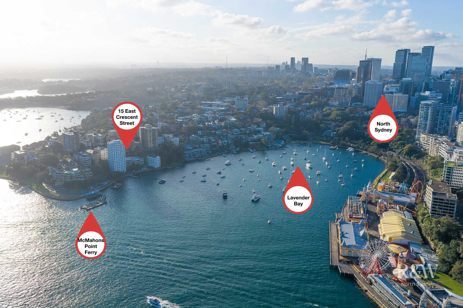 6/15 East Crescent Street McMahons Point 6/15 East Crescent Street McMahons Point