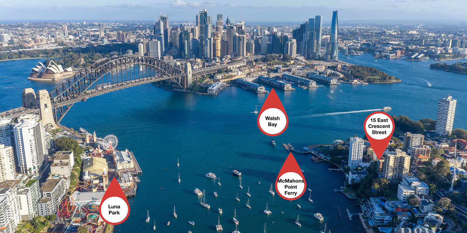 6/15 East Crescent Street McMahons Point 6/15 East Crescent Street McMahons Point