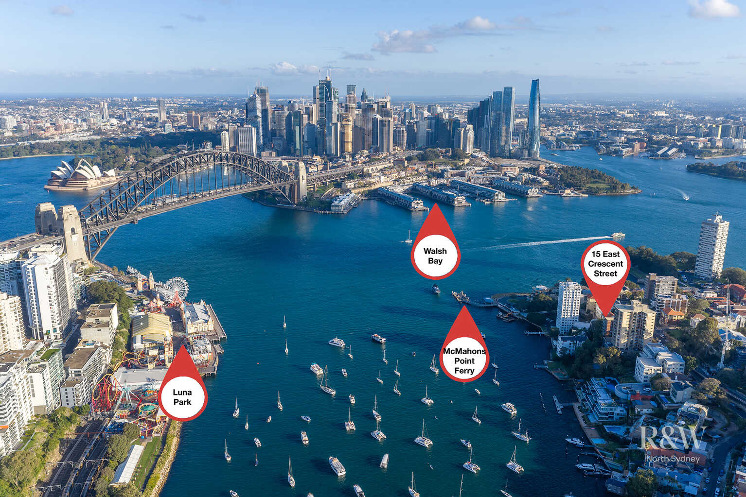 6/15 East Crescent Street McMahons Point 6/15 East Crescent Street McMahons Point