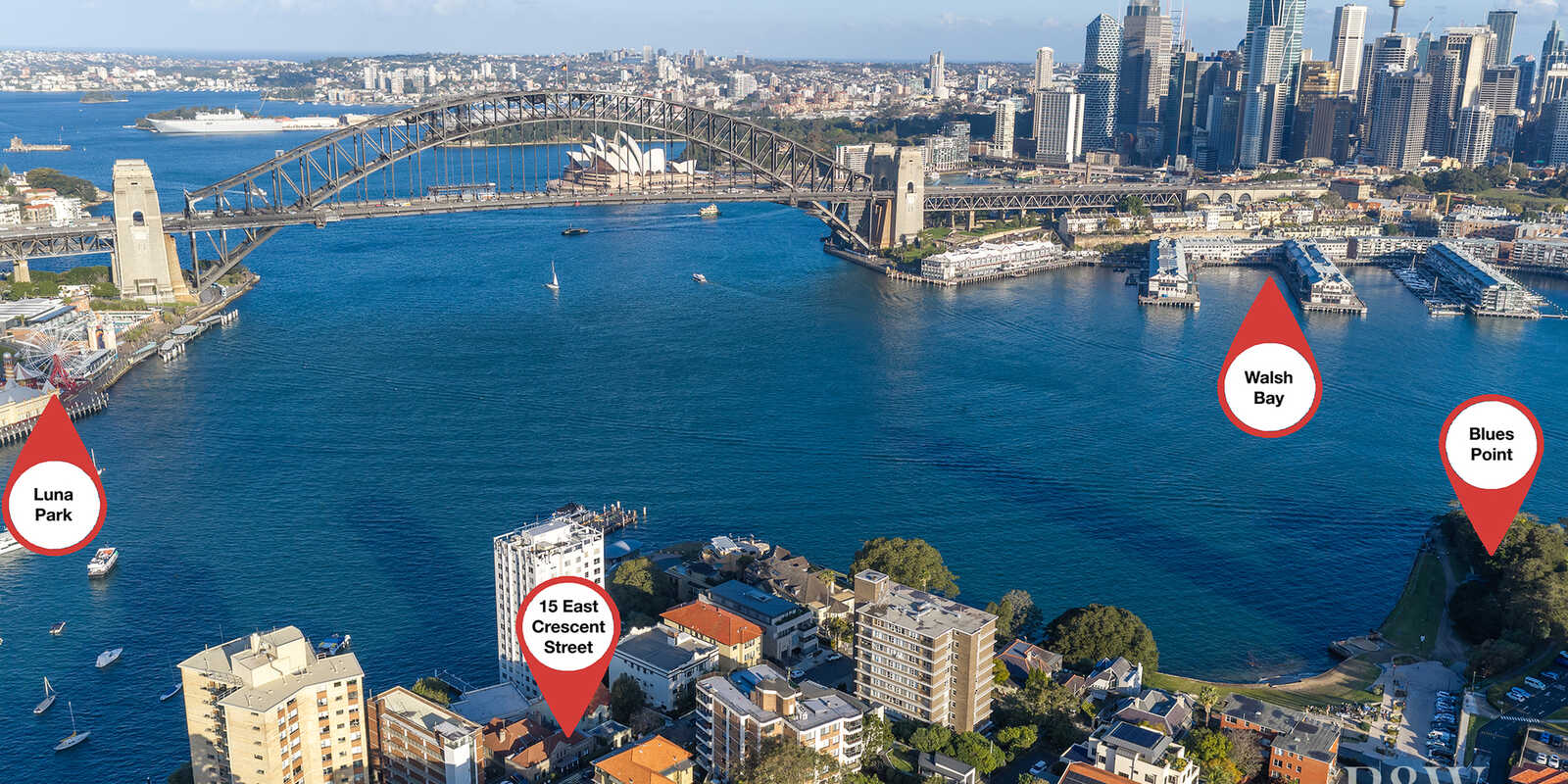 6/15 East Crescent Street McMahons Point 6/15 East Crescent Street McMahons Point