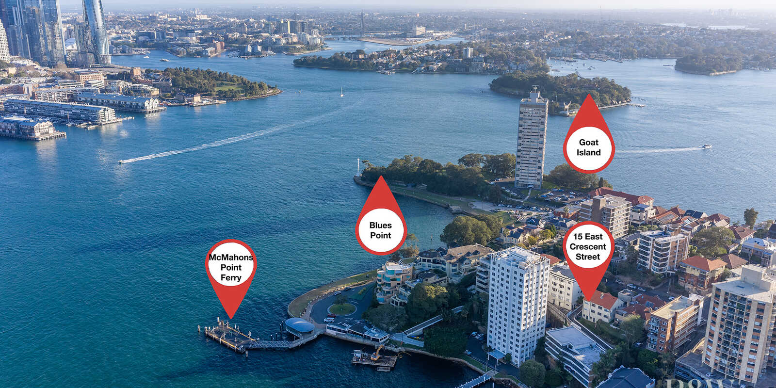 6/15 East Crescent Street McMahons Point 6/15 East Crescent Street McMahons Point