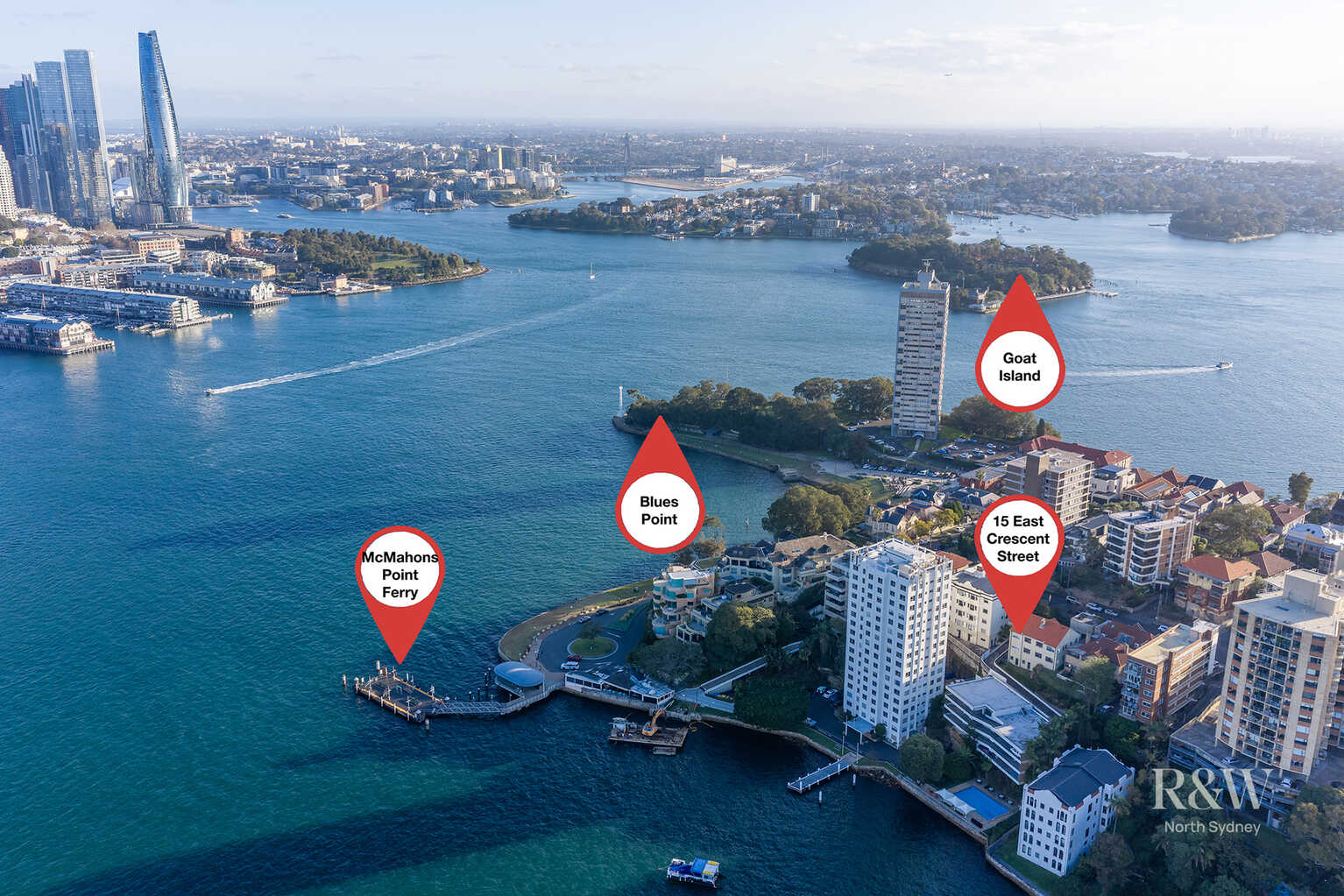 6/15 East Crescent Street McMahons Point 6/15 East Crescent Street McMahons Point