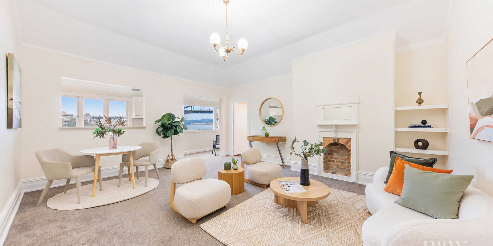 6/15 East Crescent Street McMahons Point 6/15 East Crescent Street McMahons Point