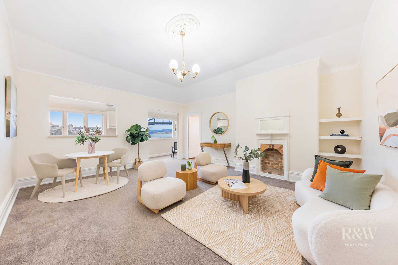 6/15 East Crescent Street McMahons Point 6/15 East Crescent Street McMahons Point
