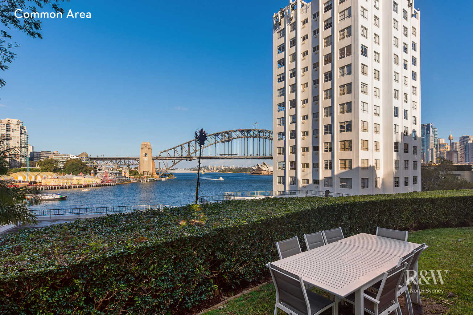 6/15 East Crescent Street McMahons Point 6/15 East Crescent Street McMahons Point