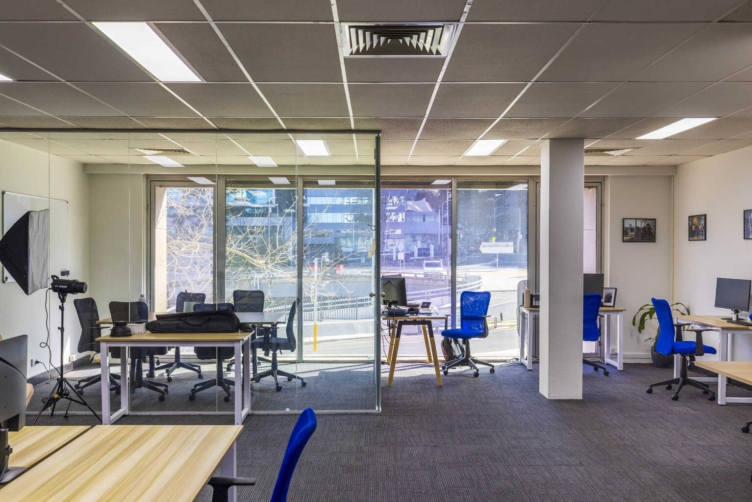 283 Alfred Street North Sydney