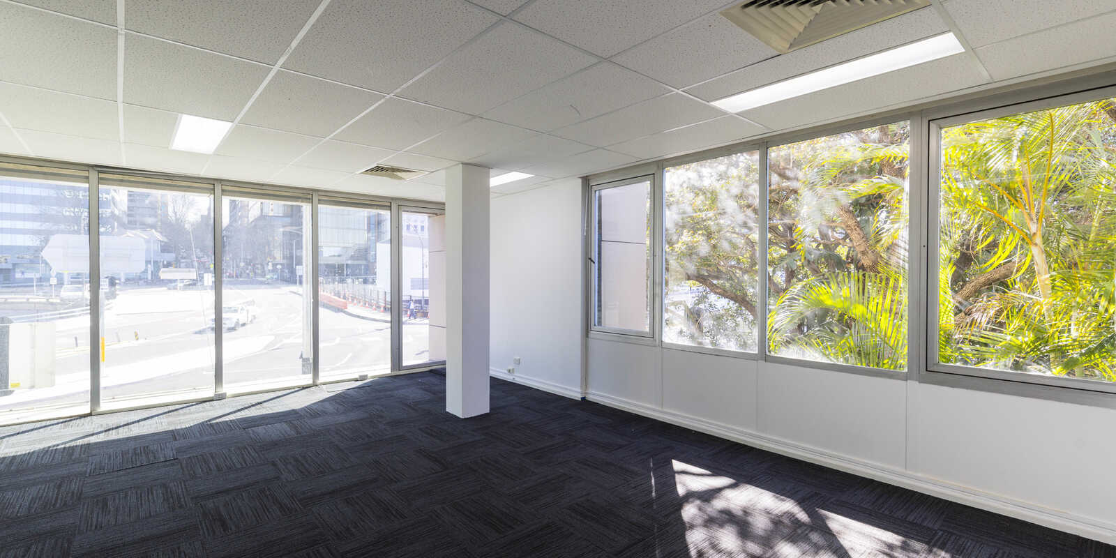 283 Alfred Street North Sydney