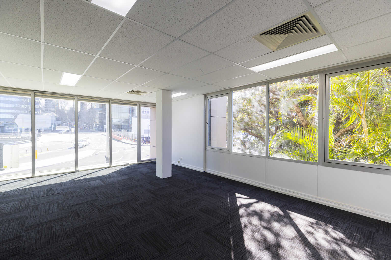 283 Alfred Street North Sydney