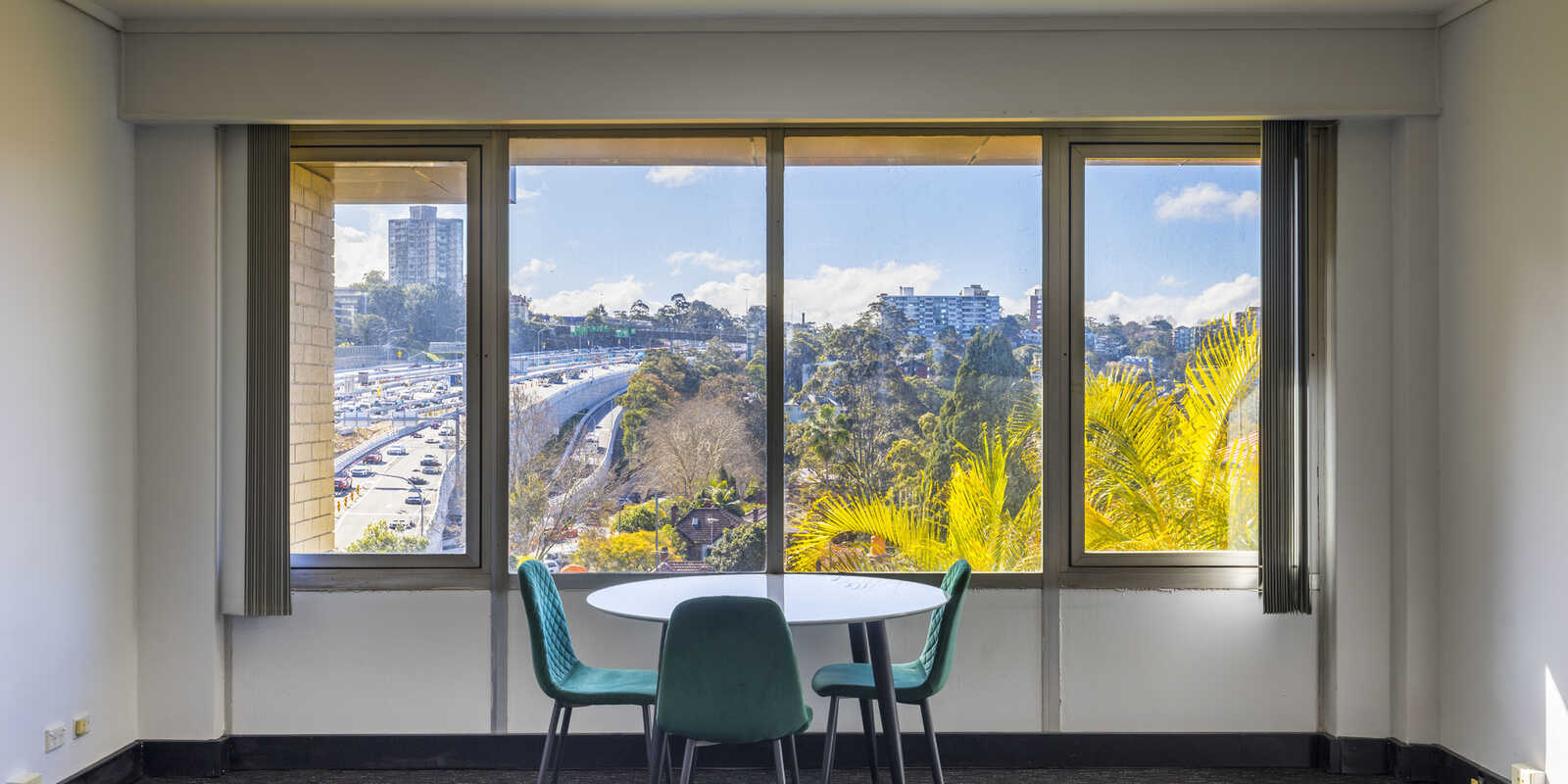 283 Alfred Street North Sydney