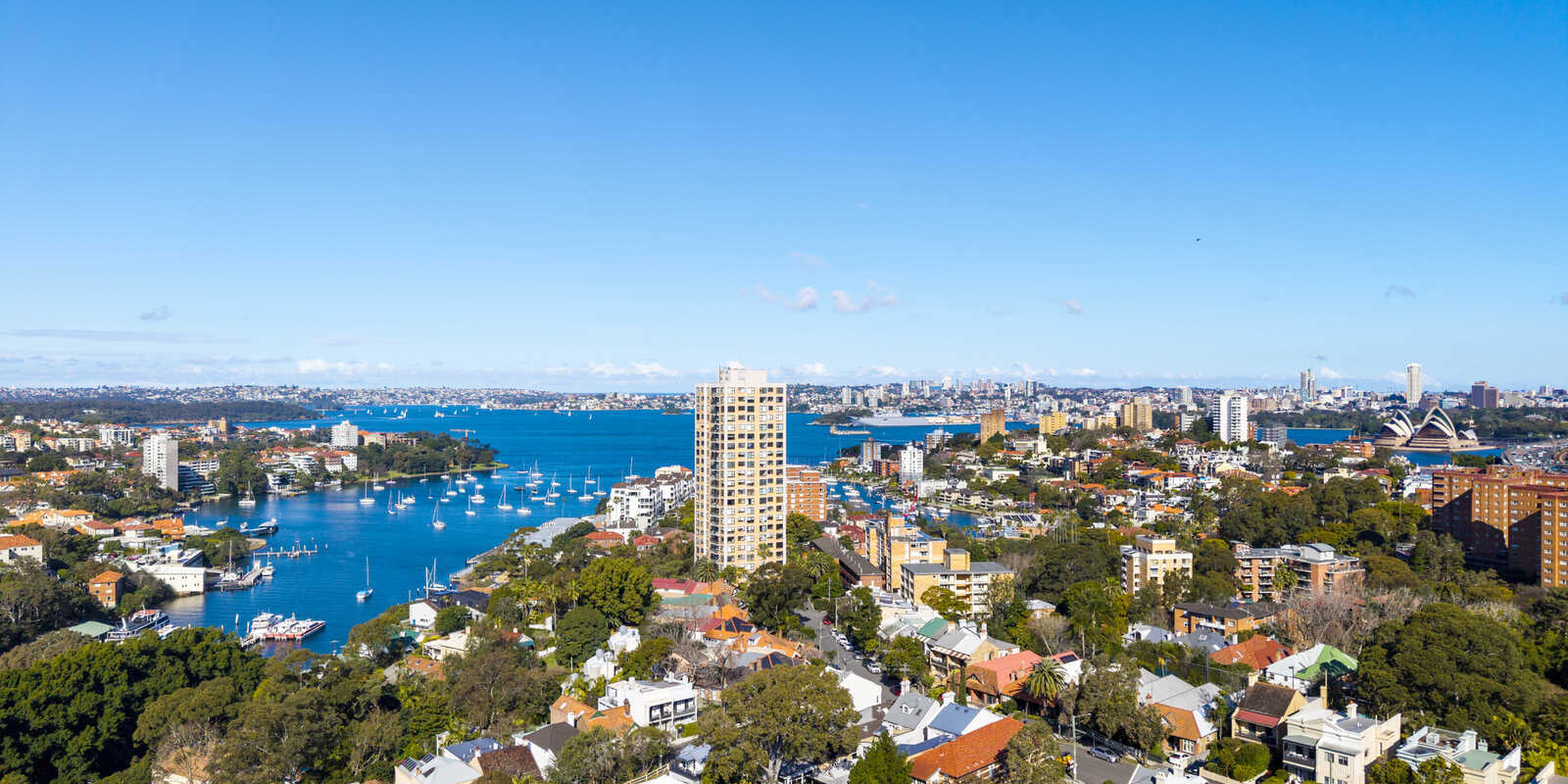 283 Alfred Street North Sydney