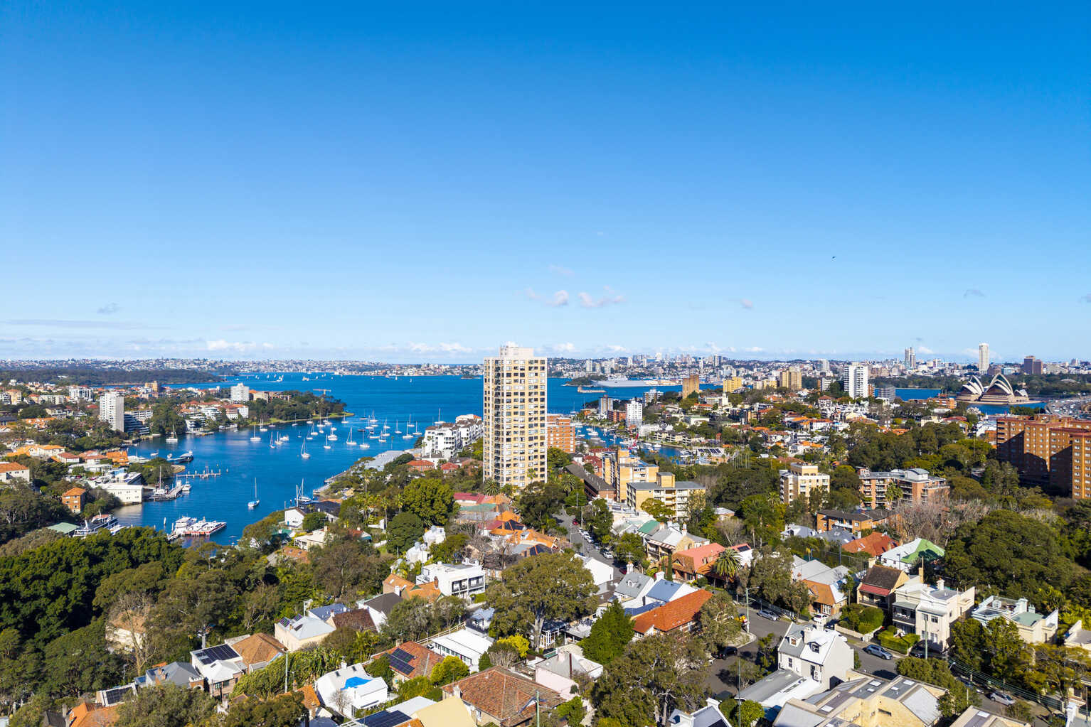 283 Alfred Street North Sydney