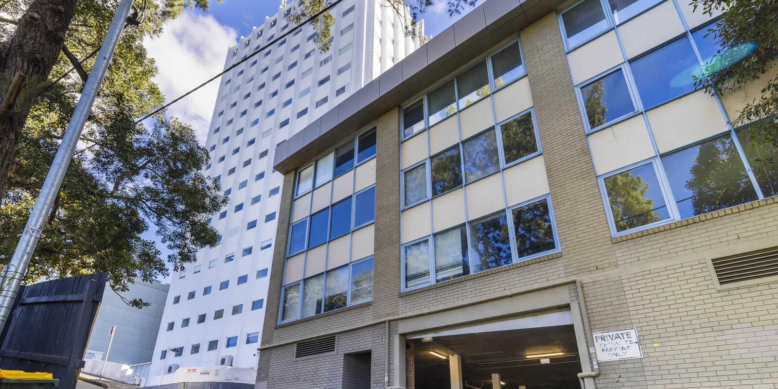 283 Alfred Street North Sydney