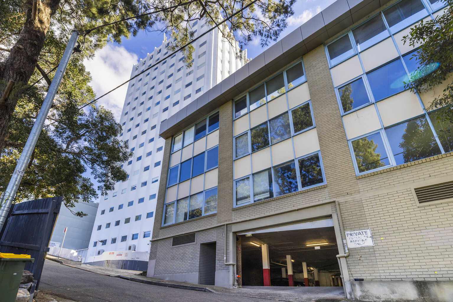 283 Alfred Street North Sydney