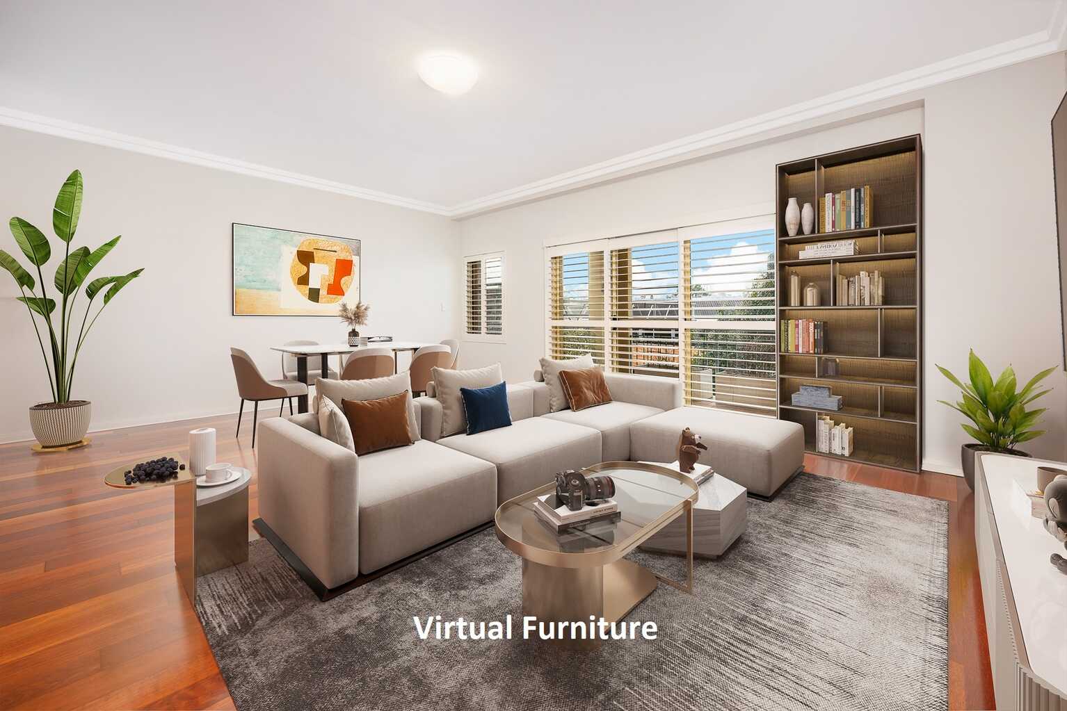 23/267 Miller Street North Sydney