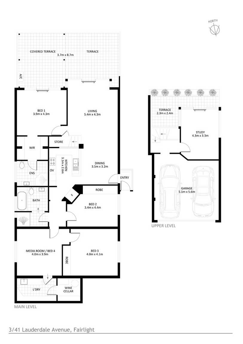 3/41 Lauderdale Avenue Fairlight