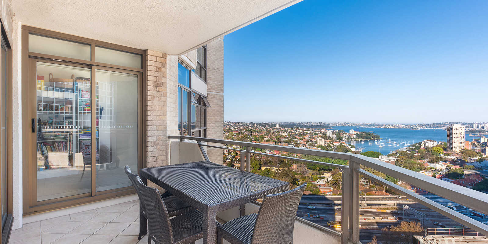 56/171 Walker Street North Sydney 56/171 Walker Street North Sydney
