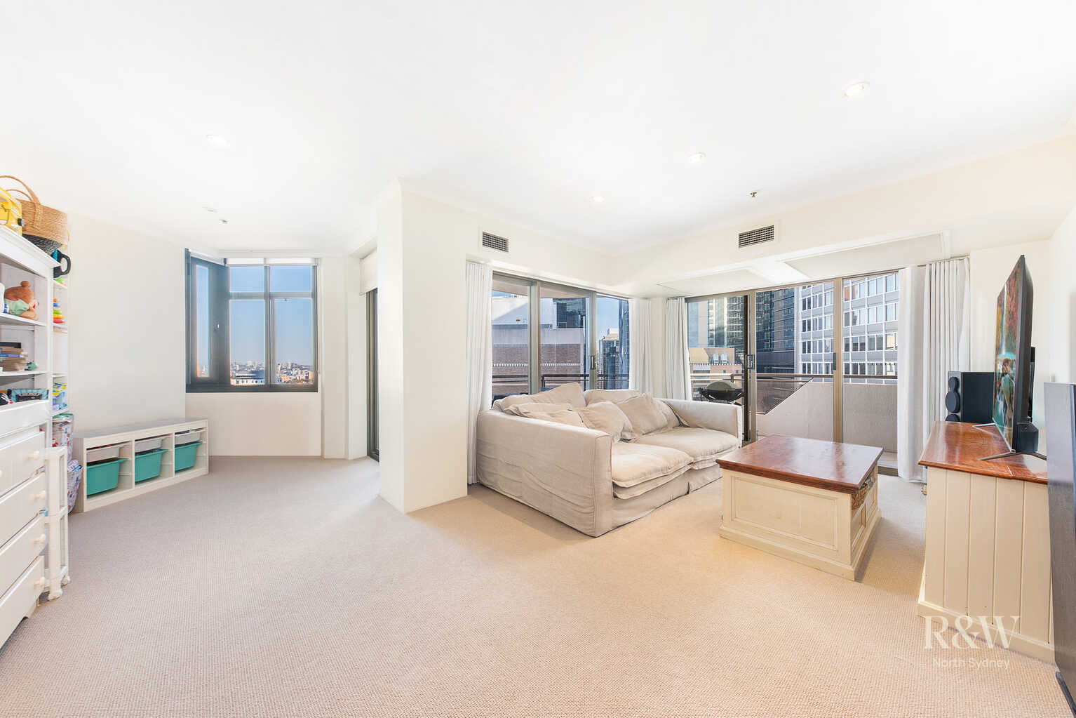 56/171 Walker Street North Sydney 56/171 Walker Street North Sydney