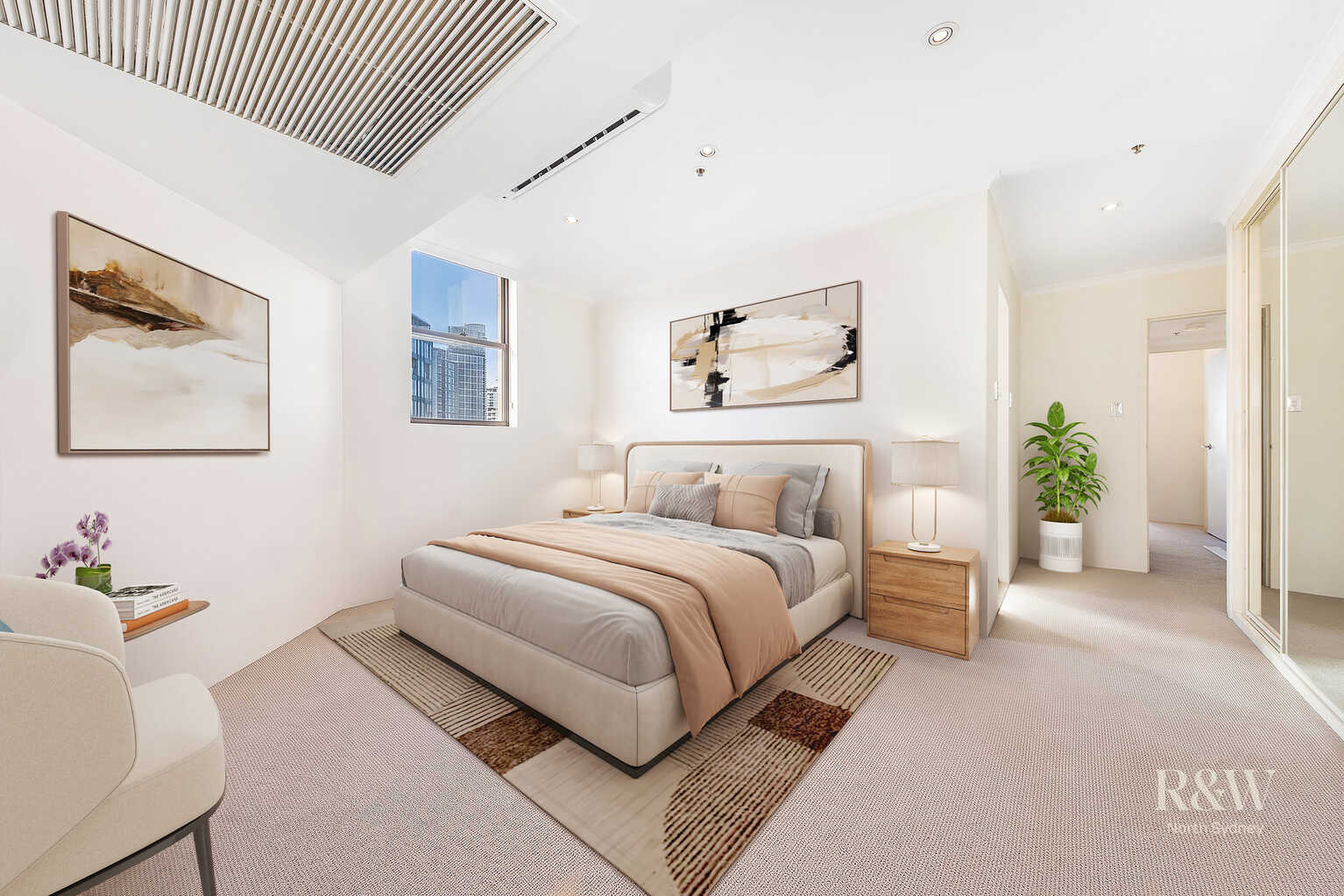 56/171 Walker Street North Sydney 56/171 Walker Street North Sydney