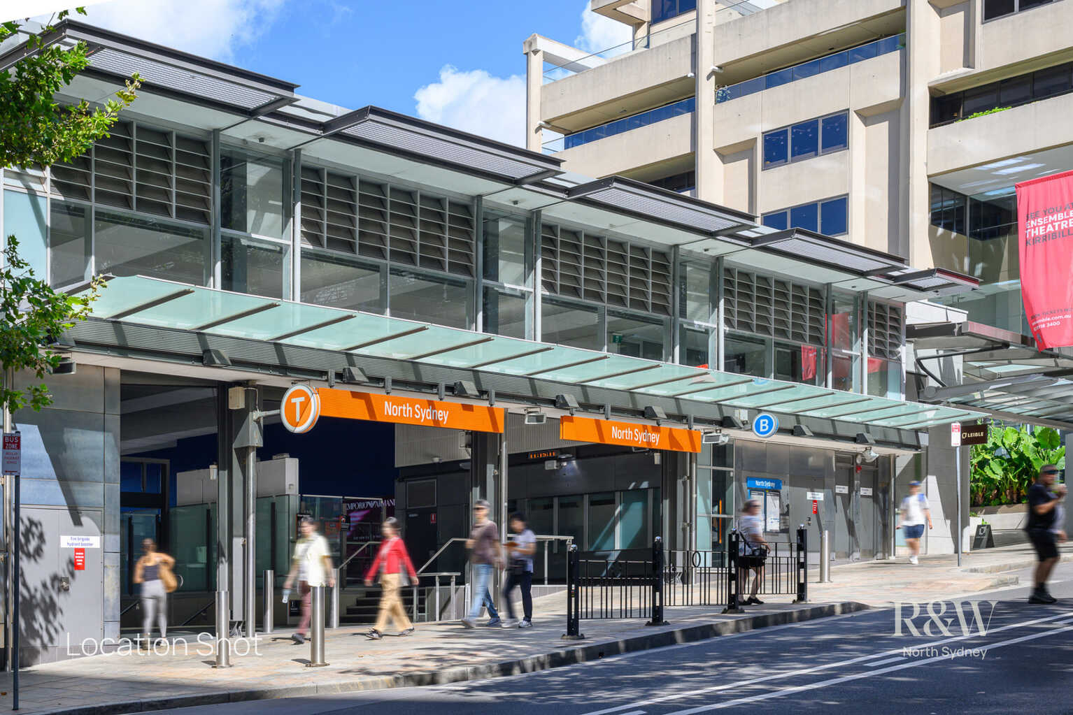 56/171 Walker Street North Sydney 56/171 Walker Street North Sydney
