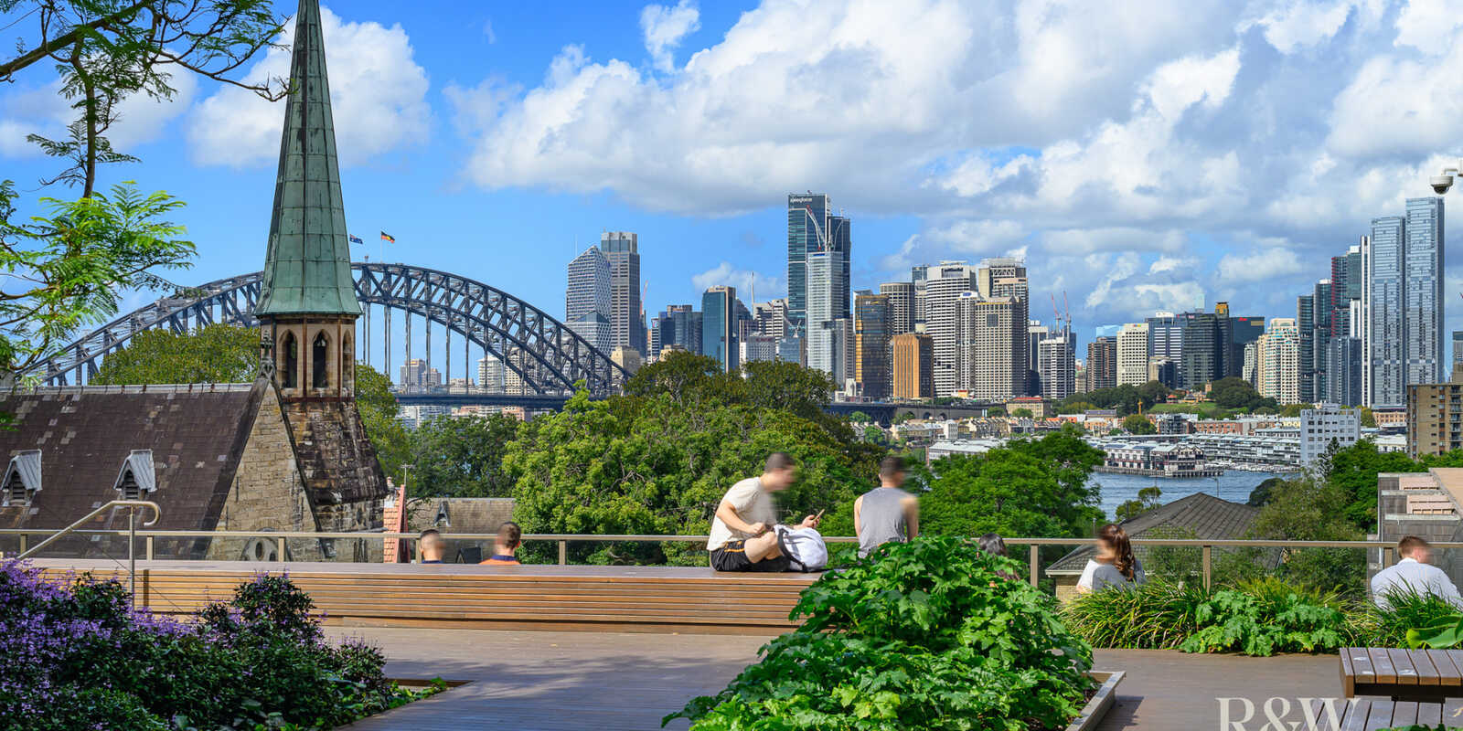 56/171 Walker Street North Sydney 56/171 Walker Street North Sydney